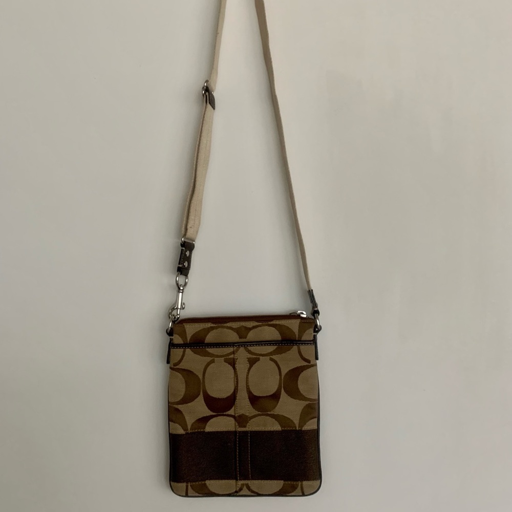 Coach Crossbody Purse